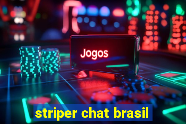 striper chat brasil